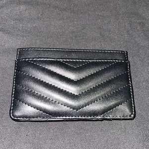 Card Holder